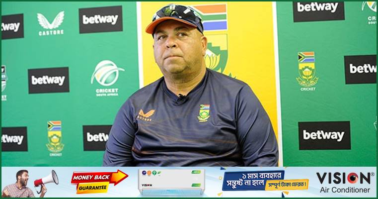 ‘এসএ২০ না থাকলে টেস্ট ক্রিকেটও থাকবে না’